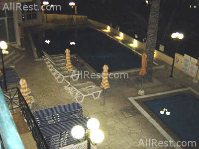 Agapinor Hotel 11